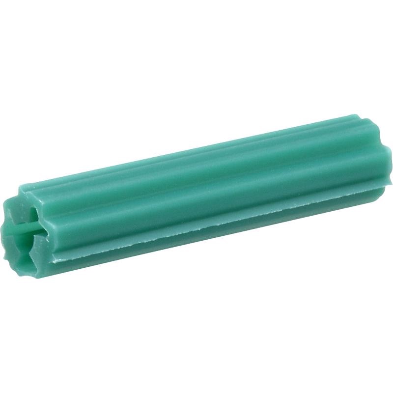 EXPNDT ANCHR GRN 1-1/2"