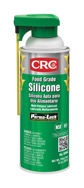SILICONE FOOD GRADE 10OZ