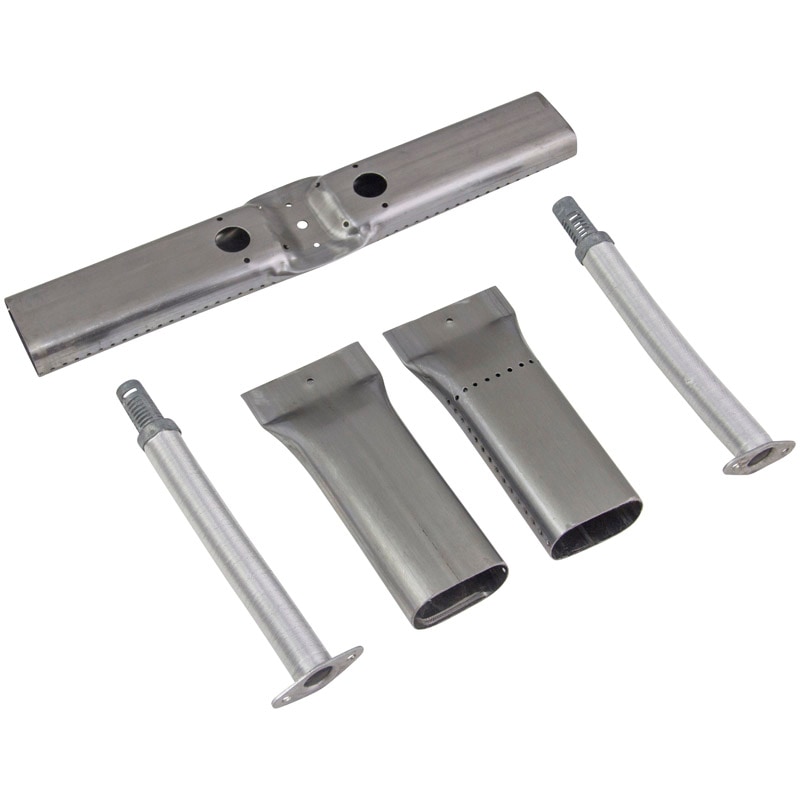 GRILL BURNER SS 13.875"