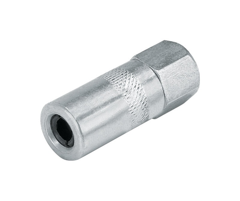 GREASE GUN COUPLER 1/8"
