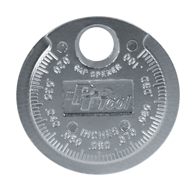 SPARK PLUG GAP GAUGE