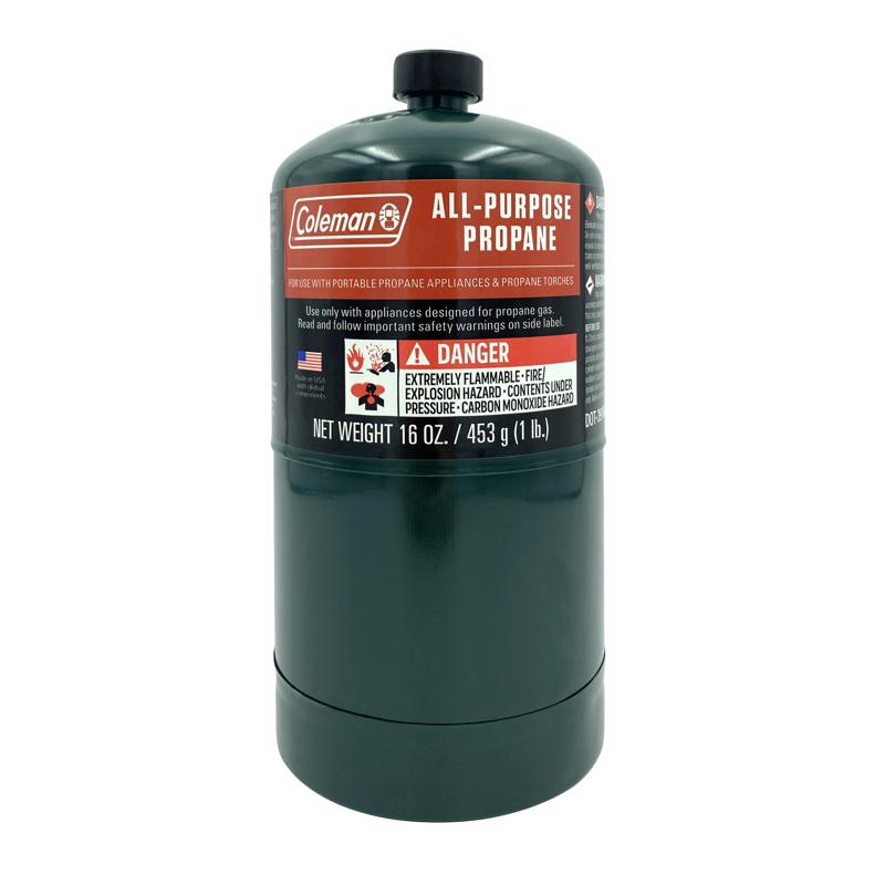 PROPANE FUEL 16OZ