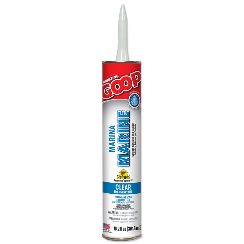 GLUE MARINE GOOP10.2OZ