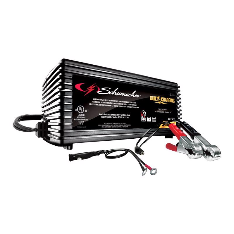 CHARGER/MAINTAINER 1.5A