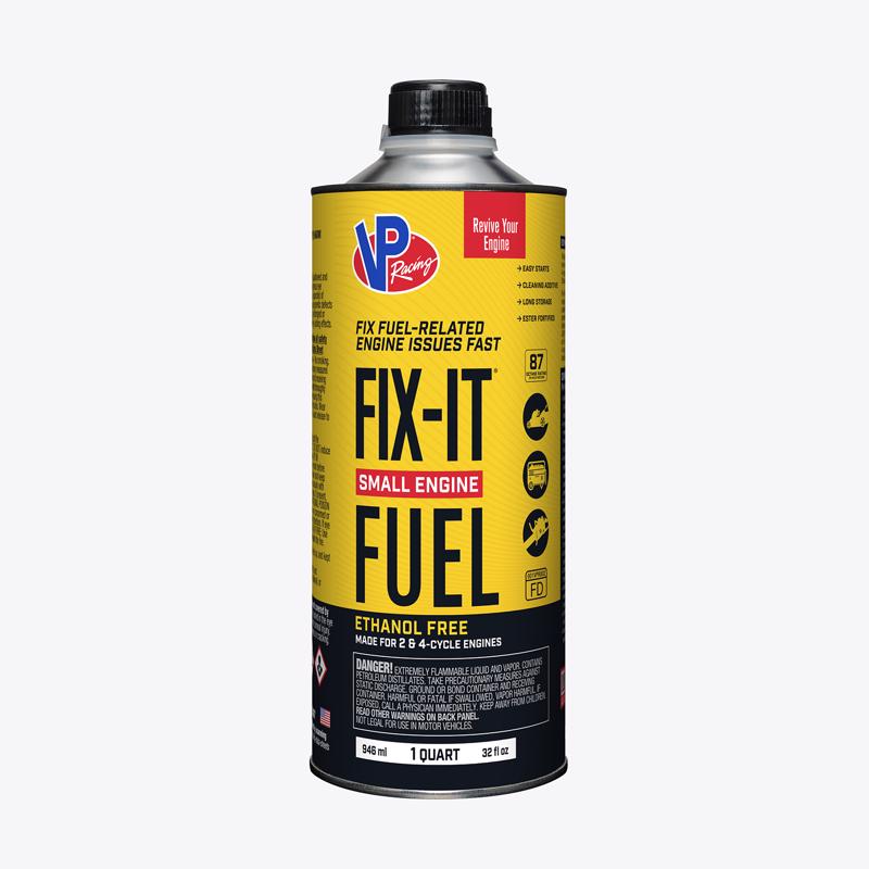 FUEL SMALL ENGINE VP 1QT