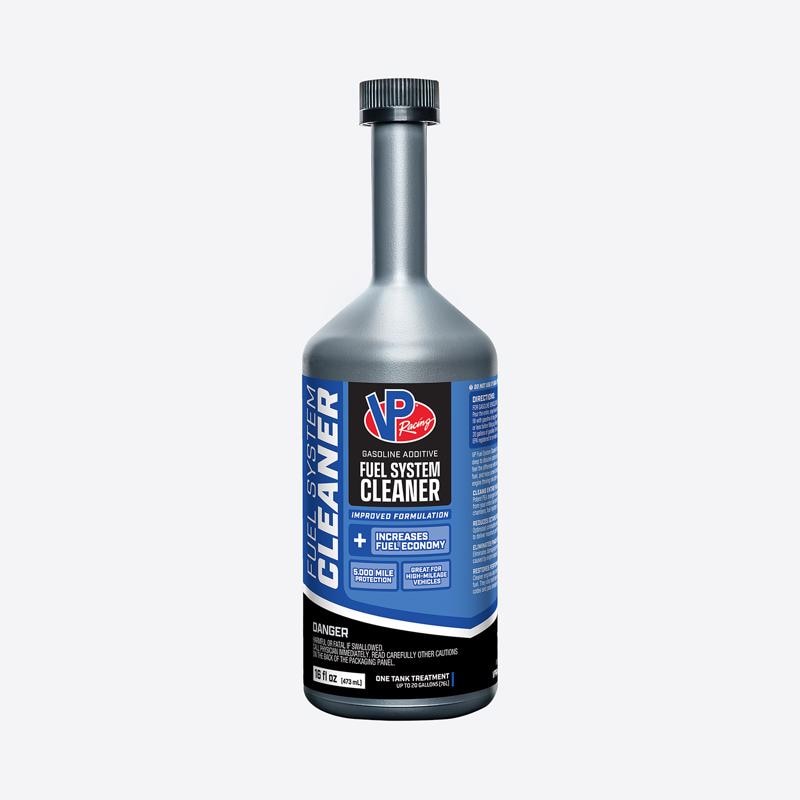 FUEL SYS CLEANER VP 16OZ