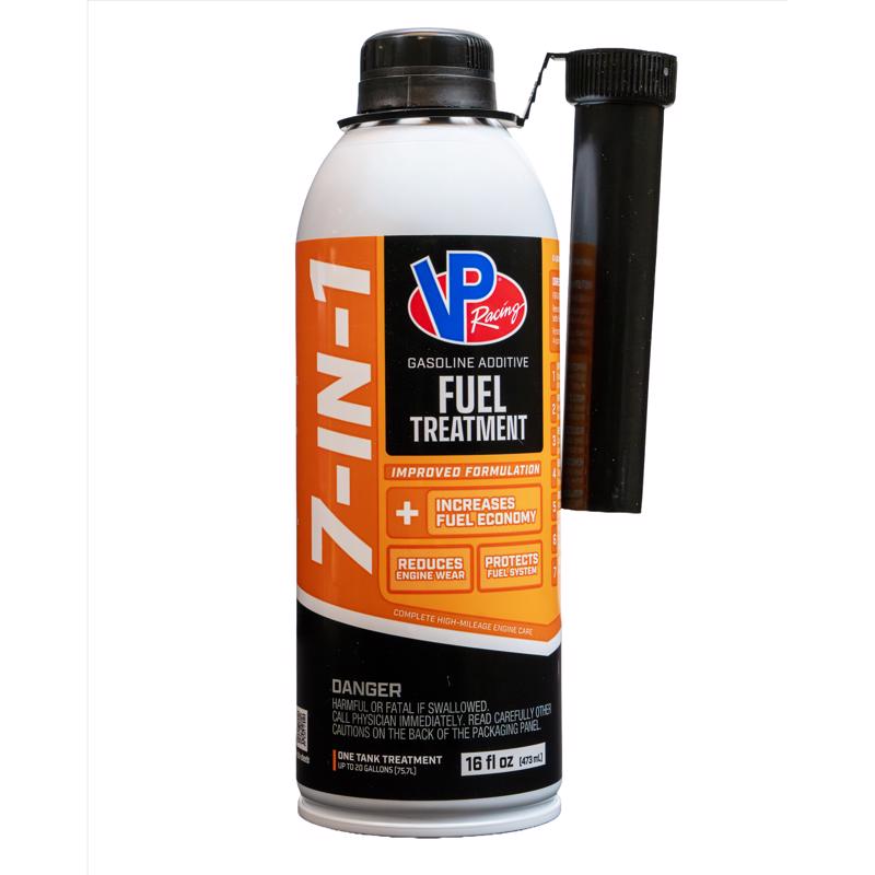 FUEL TREATMNT VP7N1 16OZ