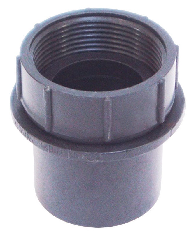 STRAINR ADAPTER RV 2.5"L