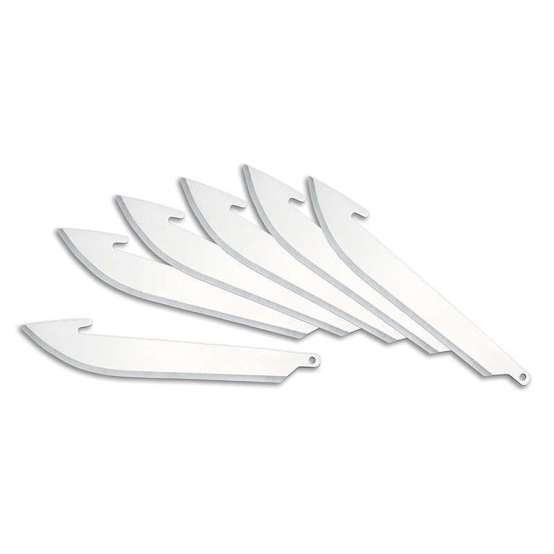 BLADES REPLCMT 3" 6PK
