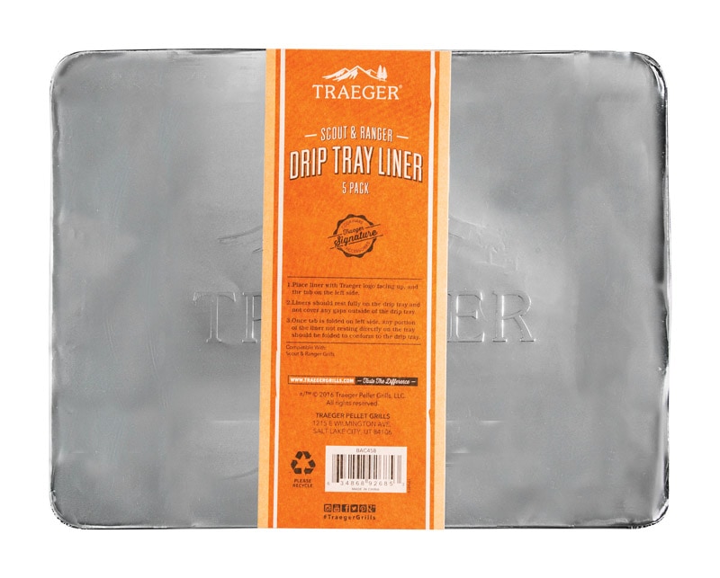 DRIP TRY LNR RNG/SCT/PTG