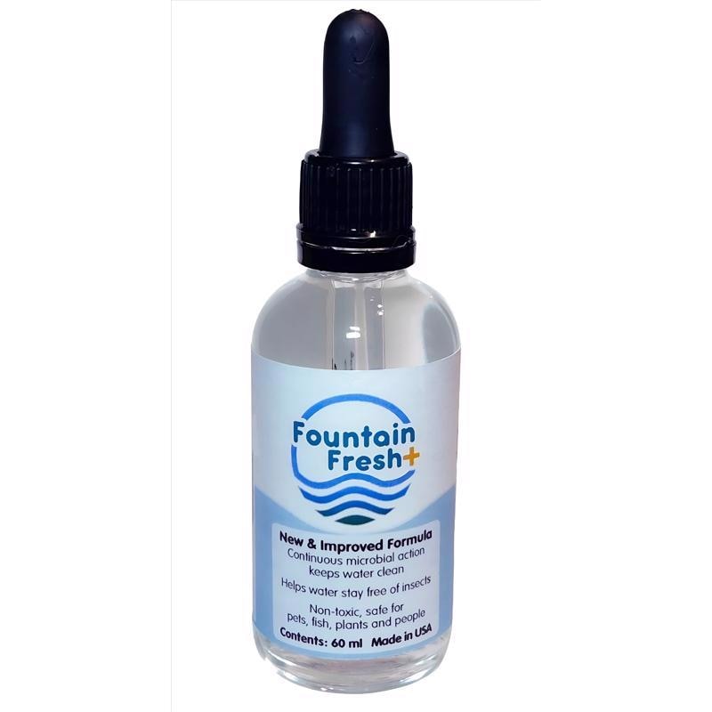 CLARIFIER FONTNFRSH 60ML