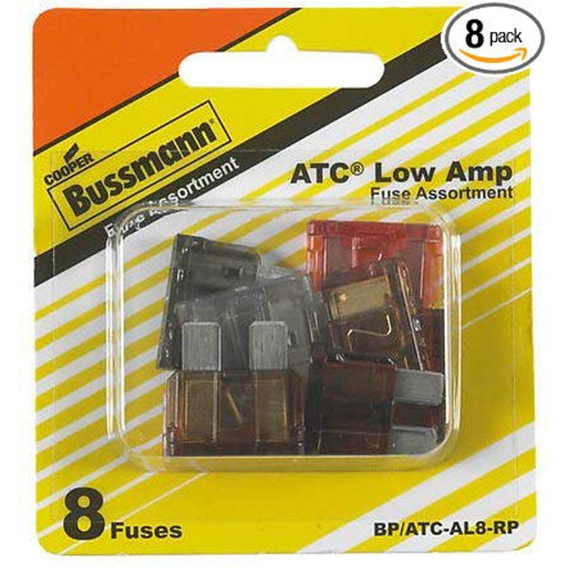 FUSE ASSRTMNT ATC 8PK