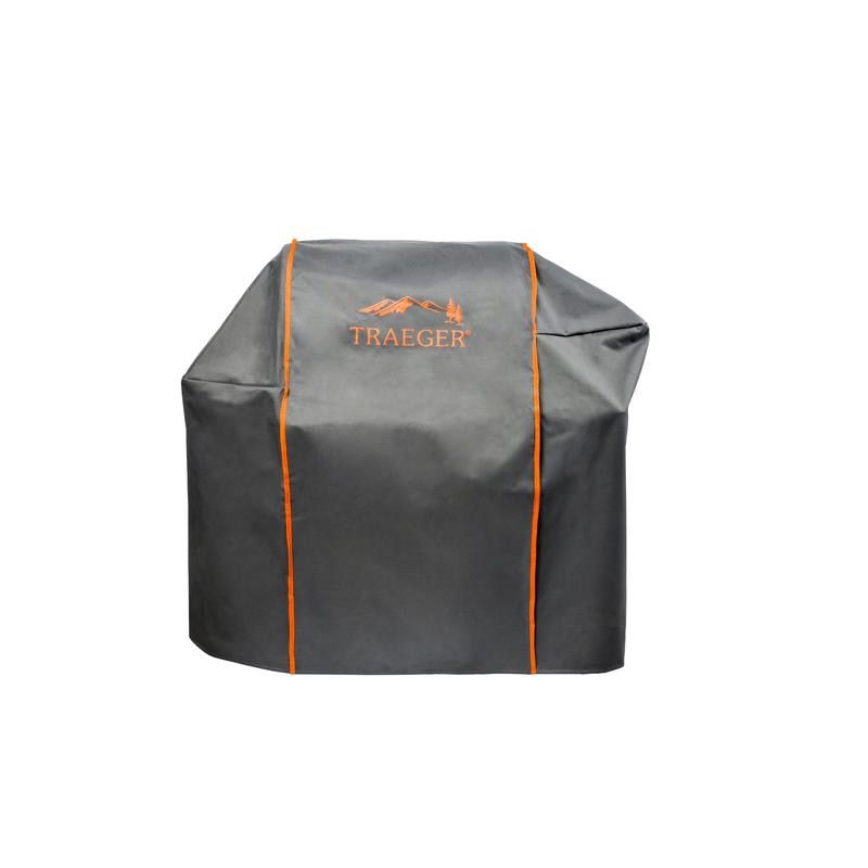 GRILL COVER F/TMBLNE 850