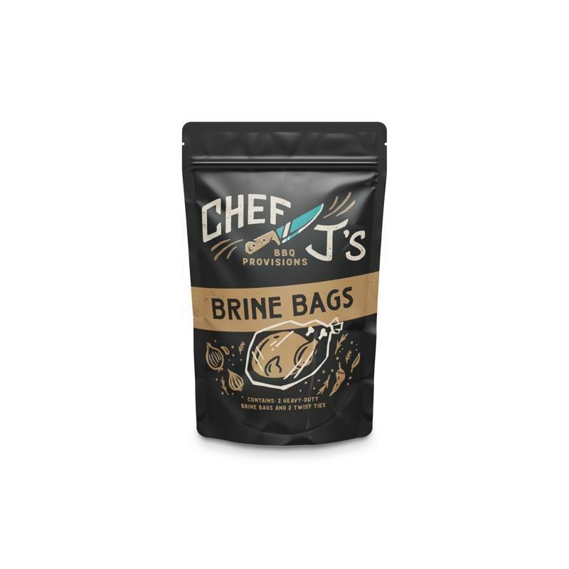 BRINE BAG BBQPROV 2PK