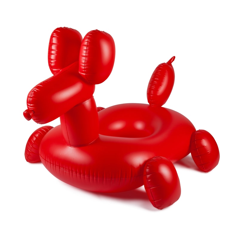 POOL FLOAT BALLOON ANIML
