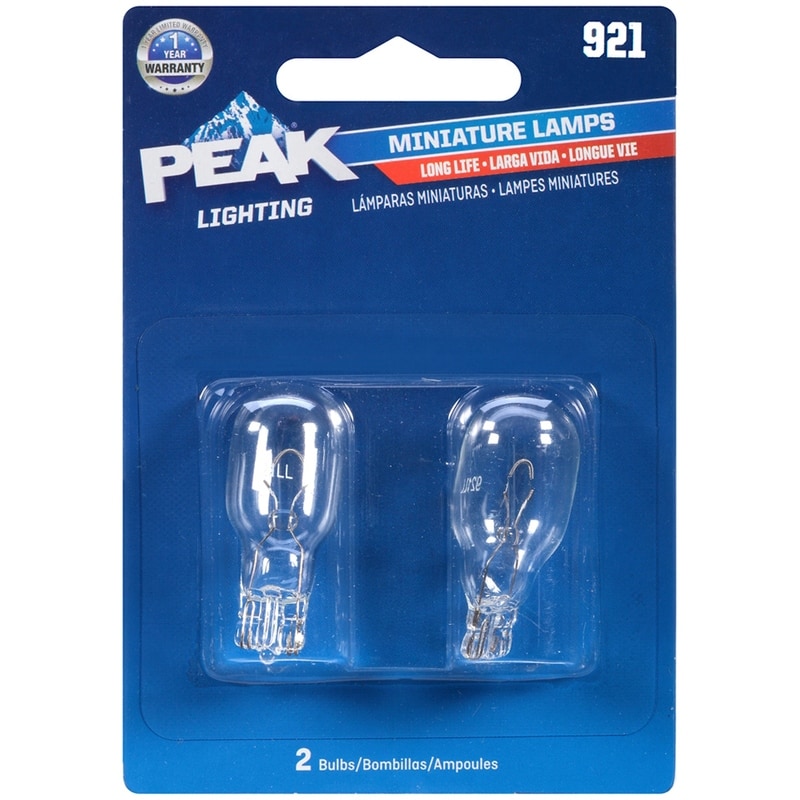 MINI AUTOMOTIVE BULB T5