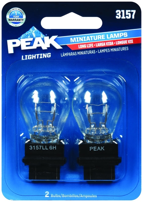 MINI AUTOMOTIVE BULB S8
