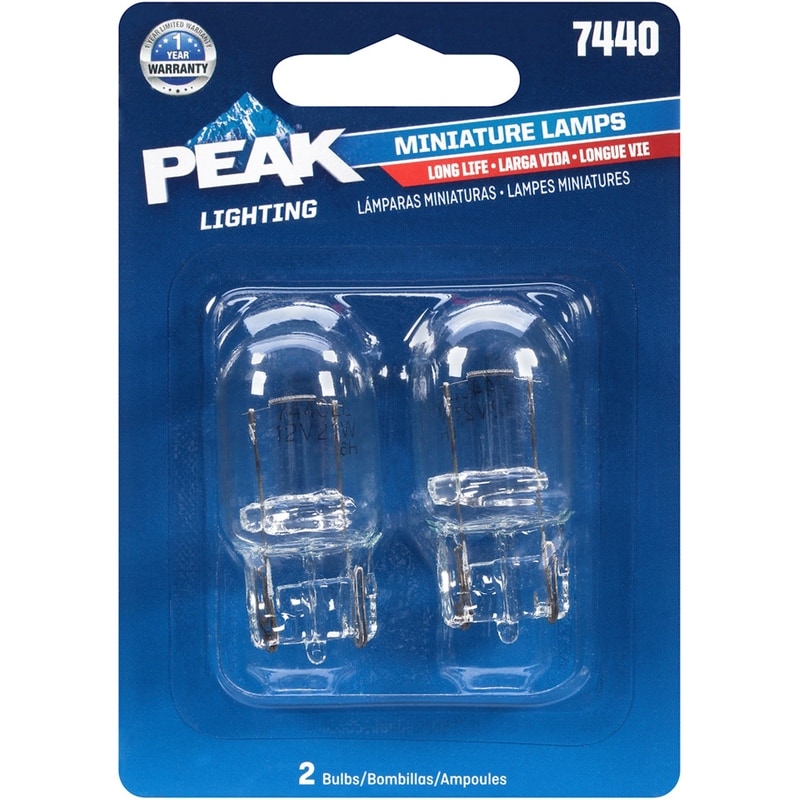 MINI AUTOMOTIVE BULB T6