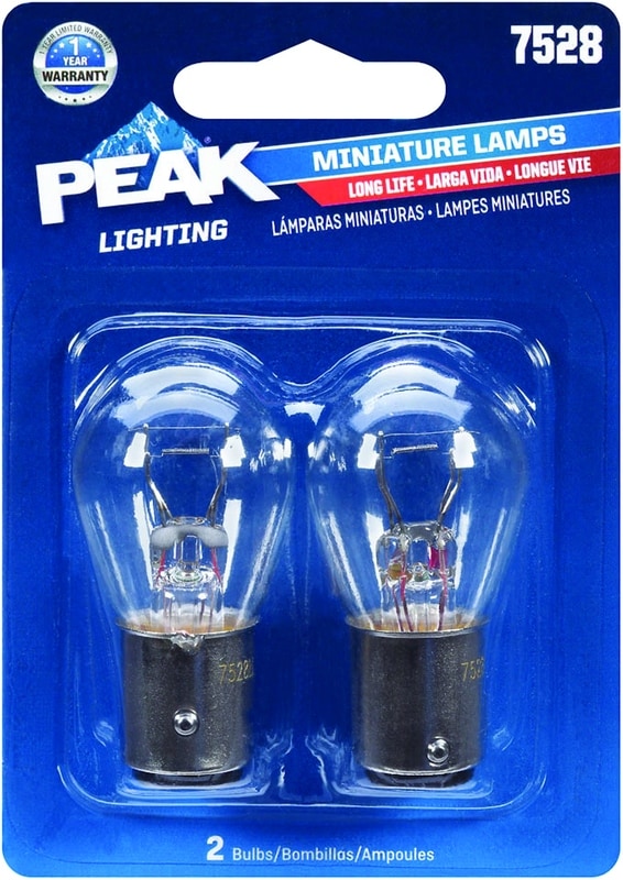 MINI AUTOMOTIVE BULB S8