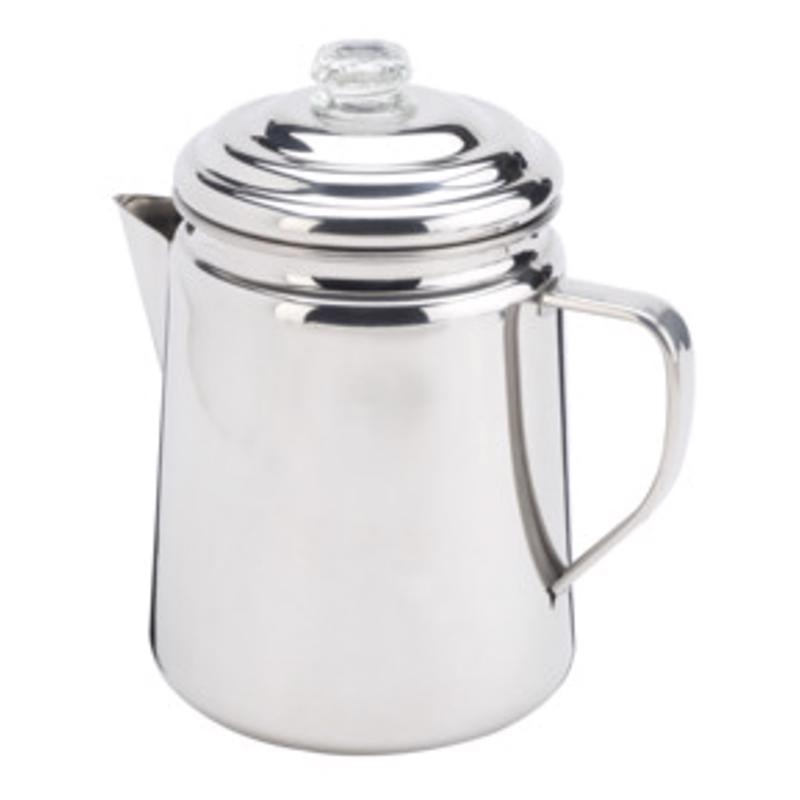 COFFEE PERCOLATOR 14C