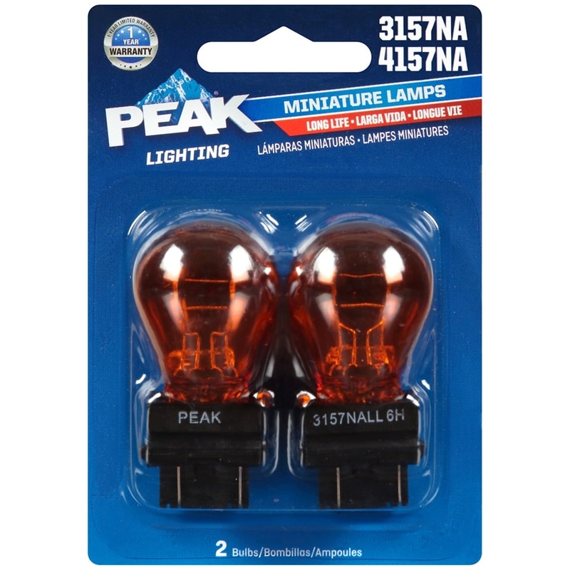 MNT ATMT BLB 3157/4157NA