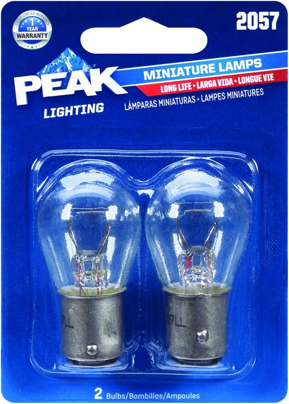 MINI AUTOMOTIVE BULB S8