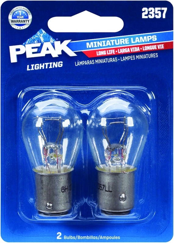 MINI AUTOMOTIVE BULB S8