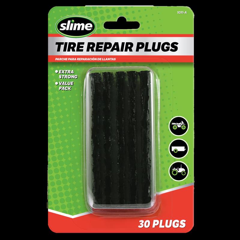 TIRE REPAIR PLUG 30 PK