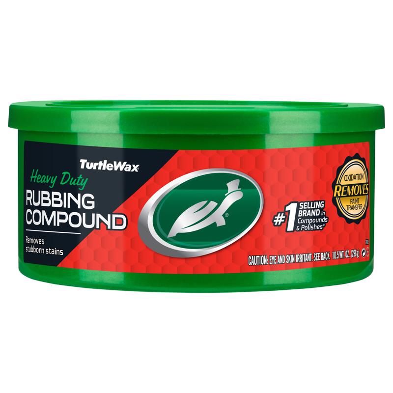RUB COMPND TURTL 10.5OZ