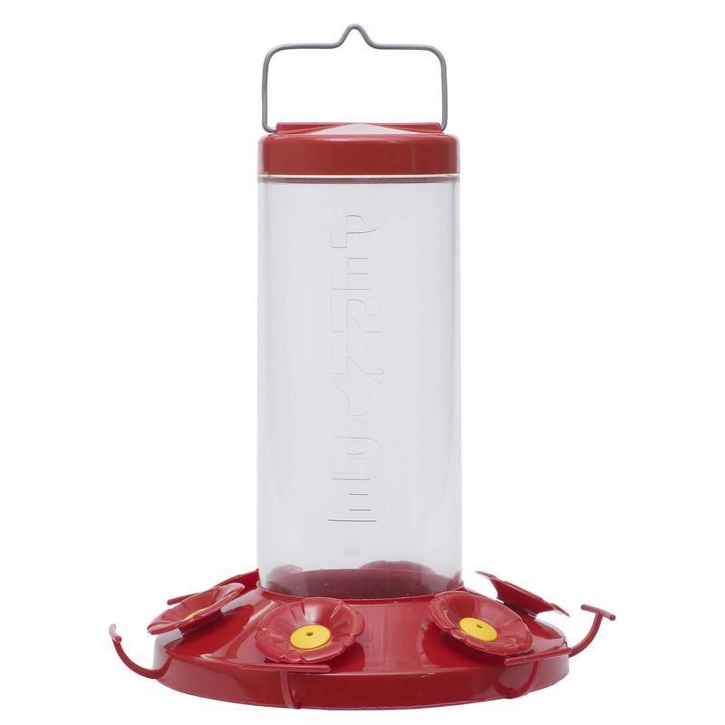 NECTAR FEEDER PLST 48OZ