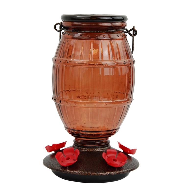 NECTAR FEEDER PRHBT 36OZ