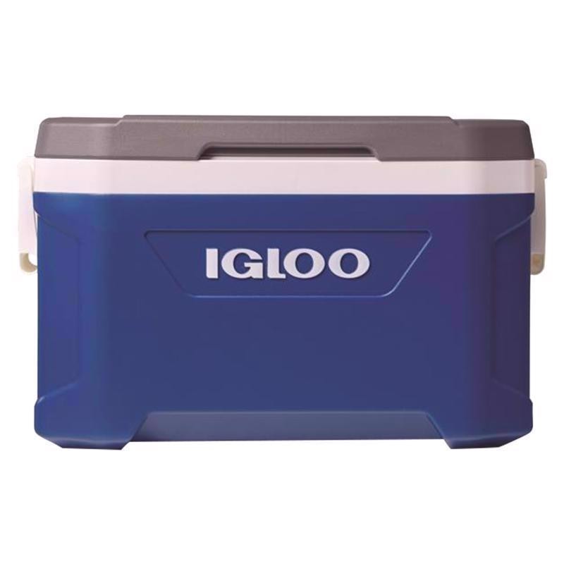 LATITUDE COOLER BLU 52QT