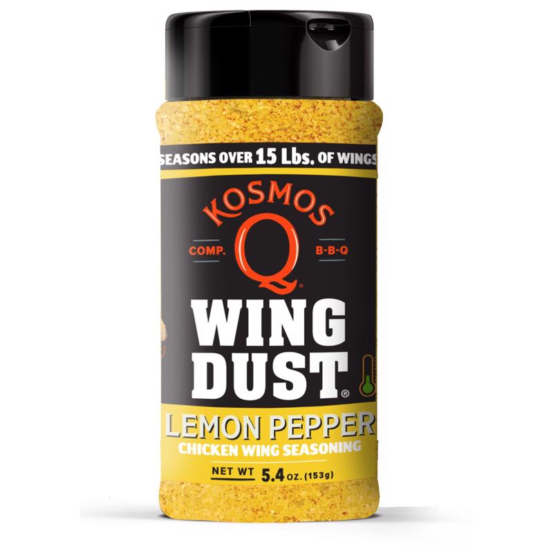WING DUST LMN PEPR 5OZ