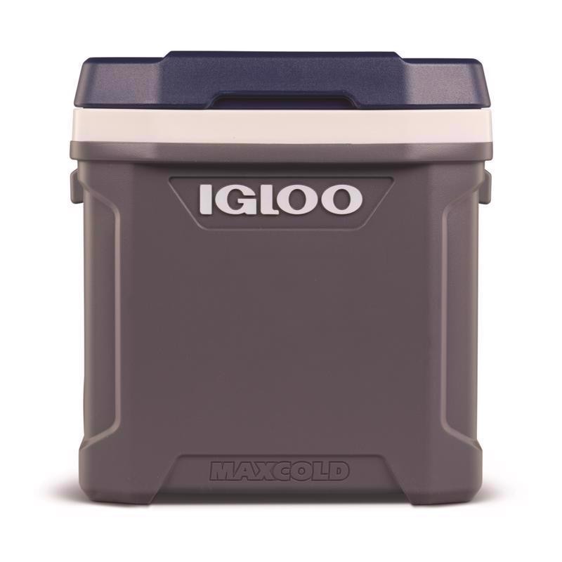 COOLER WHEELD GRY 62QT