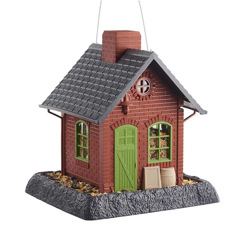 BIRD FEEDER TOWN PUB 5LB
