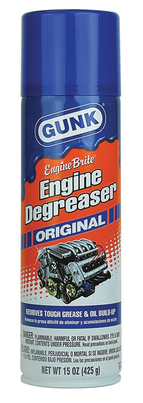 ENGINE BRITE SPRAY 15OZ
