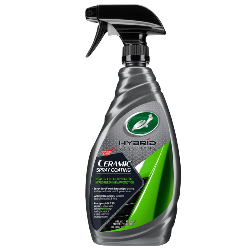 AUTO CERAMIC COATNG 16OZ