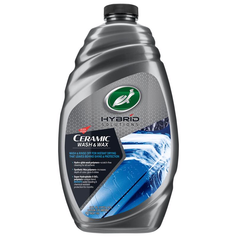 AUTO CERMC WSH/WX 48OZ