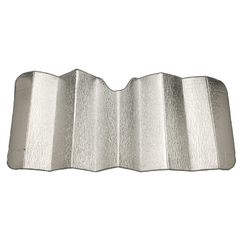 SUN SHADE SILVER 67X27