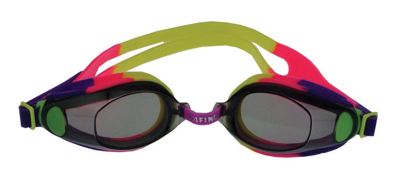 SWIM GOGGLES ADULT