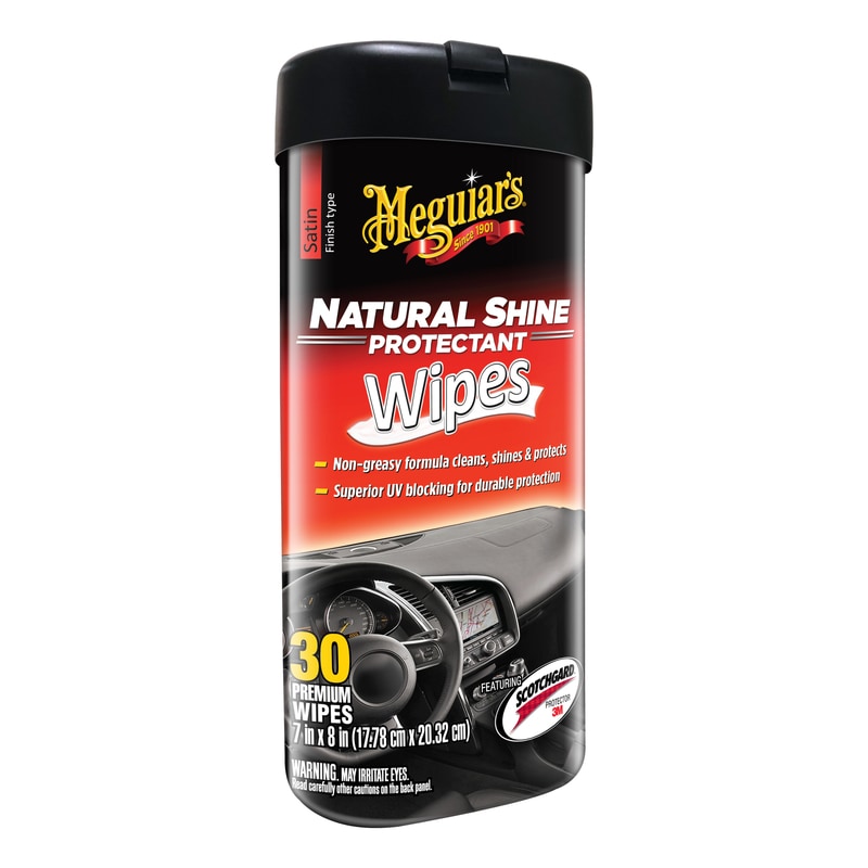 AUTO NATURAL SHINE 30PK