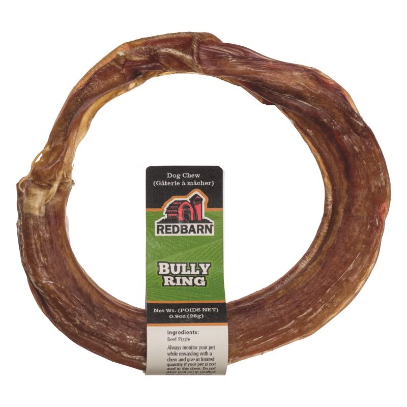 BULLY RING SMALL
