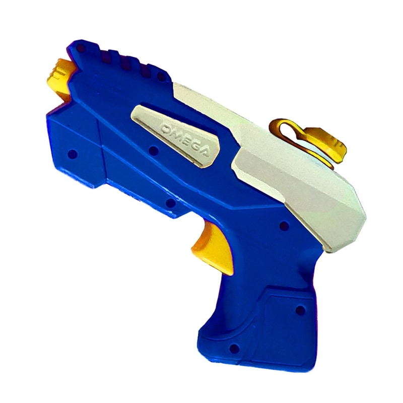 OMEGA WATER GUN