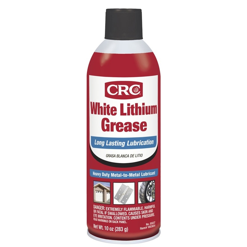 GREASE WHITE LITHUM 10OZ