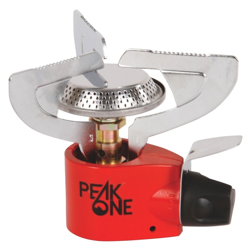 CAMP STOVE PEAK1 BUTANE