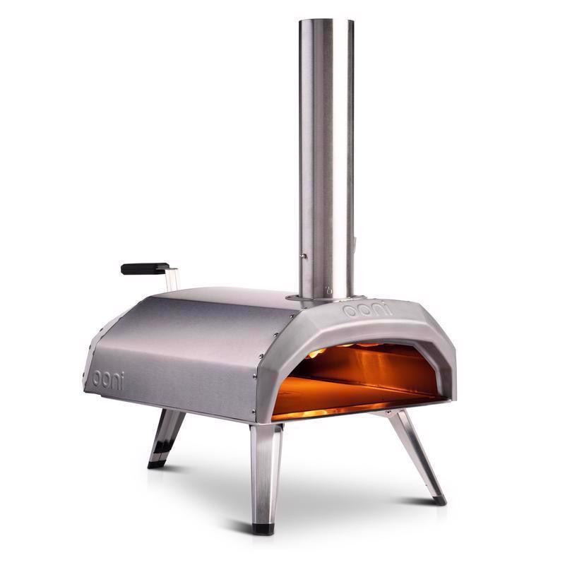 PIZZA OVEN KARU 12"