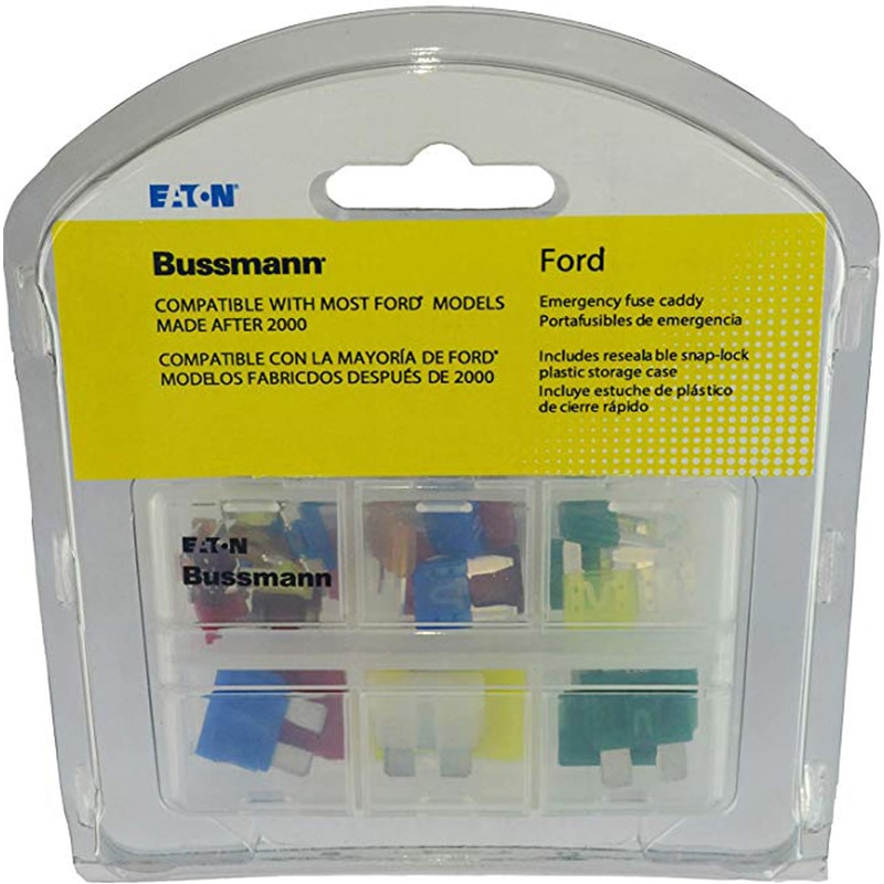 EMERGENCY FUSE KIT FORD