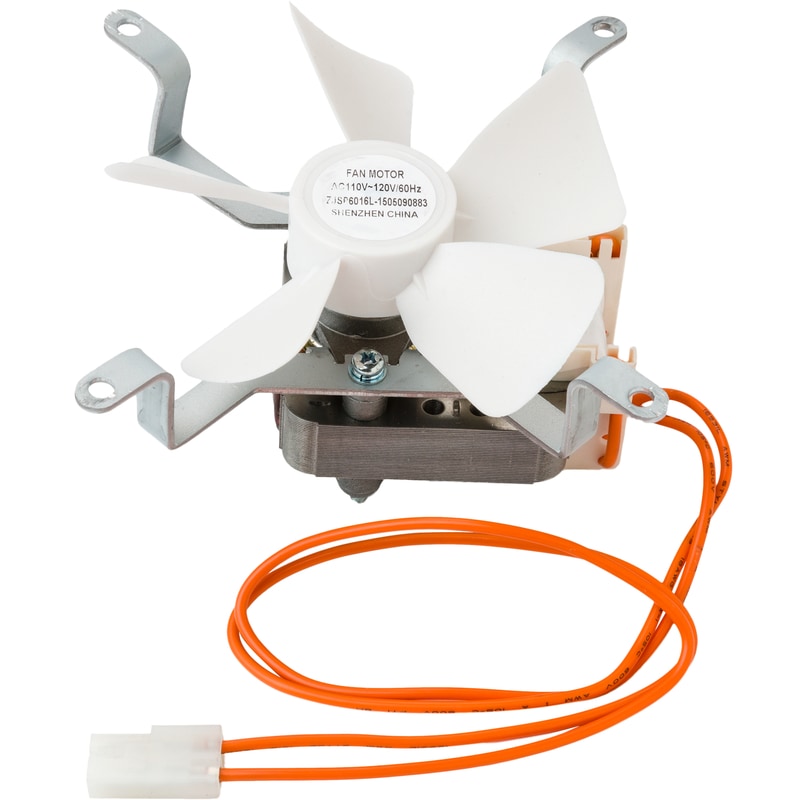 GRILL INDUCTION FAN TRGR