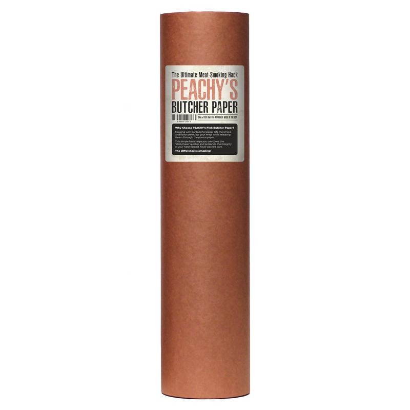 BBQ BUTCHR PAPR 24"X175'