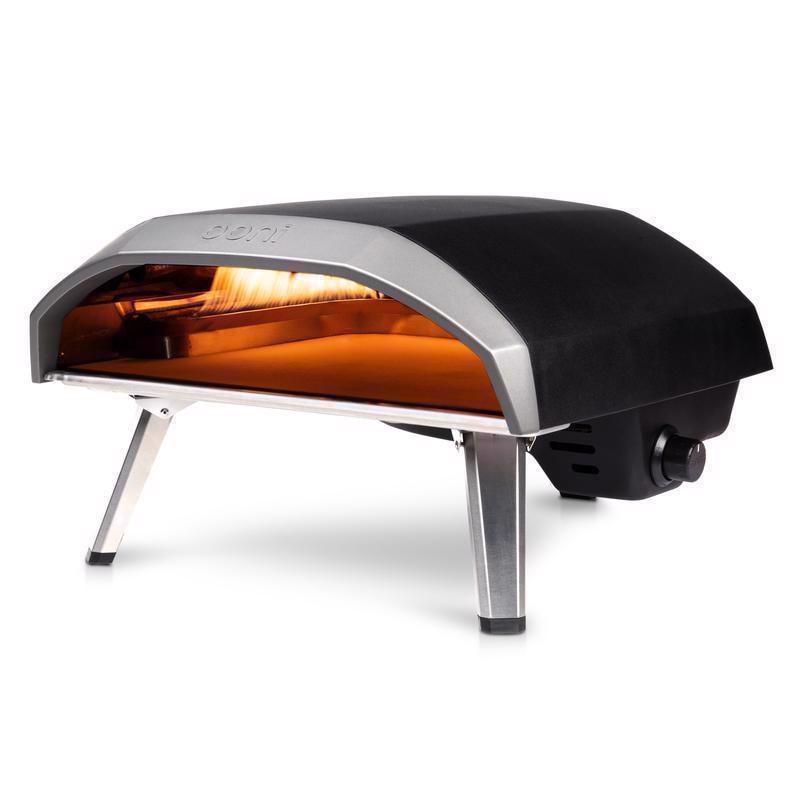 PIZZA OVEN KODA 16"